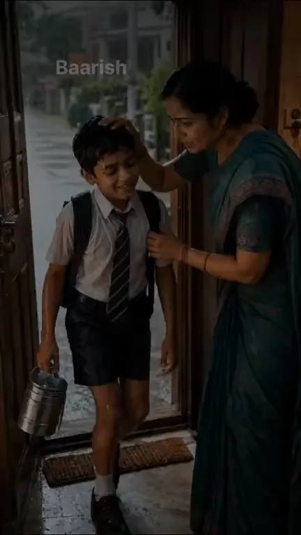 Amrut Adulsa: Monsoon care reel