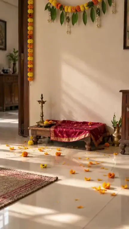 Amrut Malam: Foot-care product film