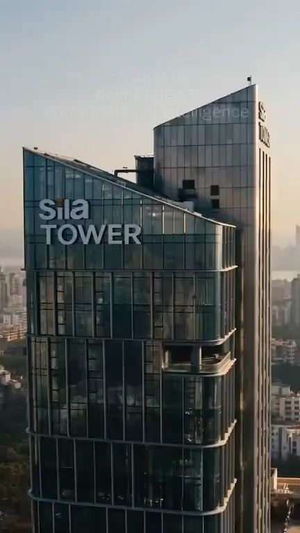 Sila Tower: Beyond the Build
