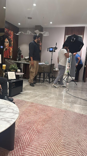 Casting for sports brand film production - Orange Videos Mumbai