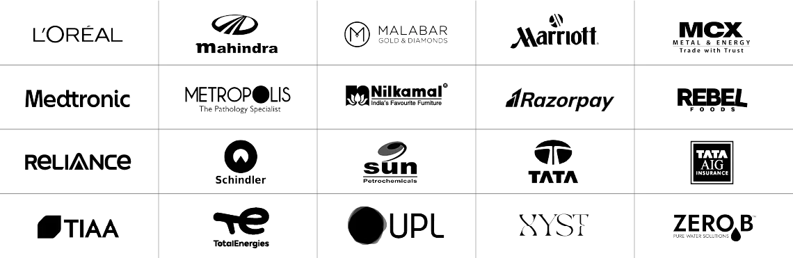 Clients Trust on Orange Videos