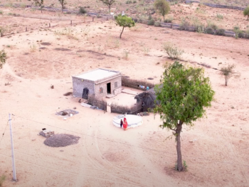 Drone Videography for SLB