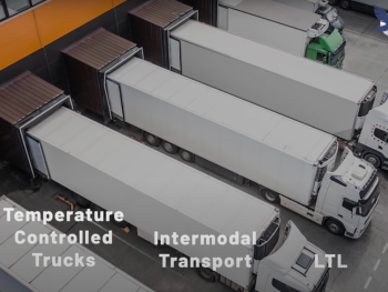 Drone Videography for Eagle Global