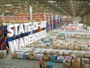 Drone Videography for Liladhar Pasoo