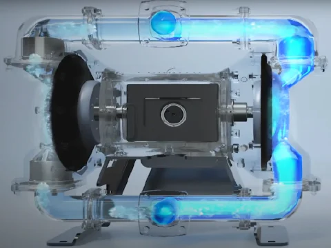 3D Animation Video Production