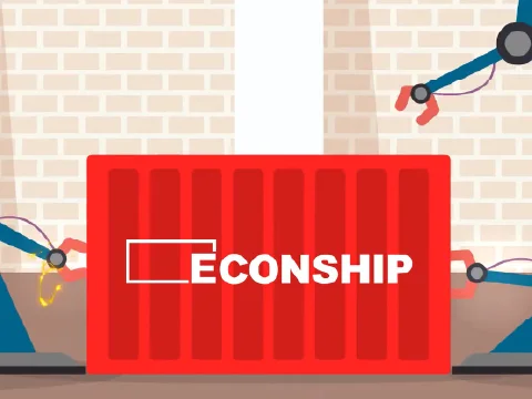 2D Animation Video Production Service