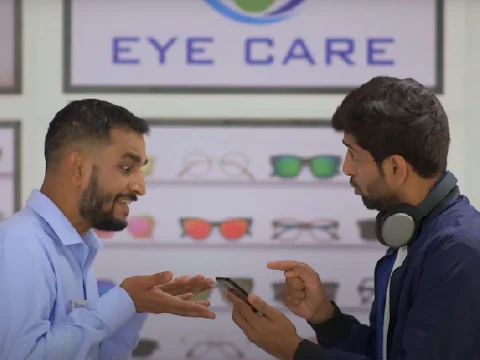 Brand Films Video Production