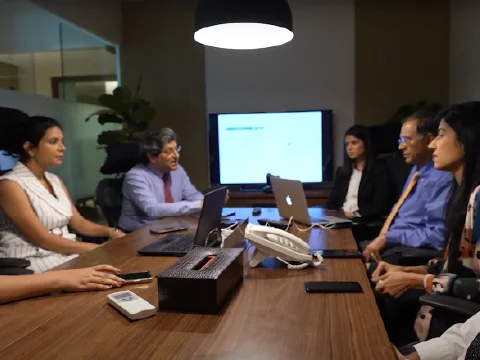 Corporate Video Production