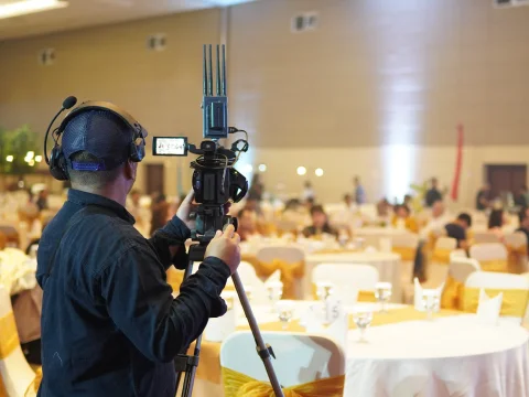 Event Videography Services