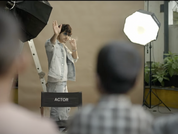 Futuready Media Agency - Social impact AV