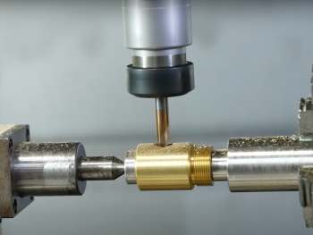 Worked for Mentco Manfacturing Company