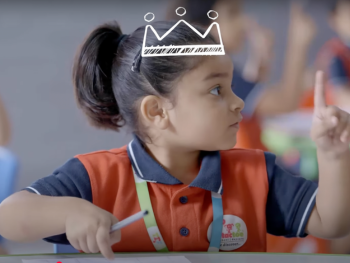 Tic-Tac-Toe Educational Institute - Brand Film