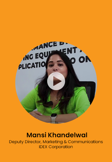 Mansi Kandelwal Testimonial