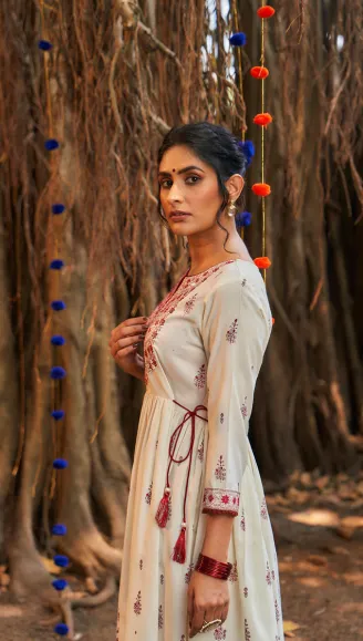 Professional Photoshoot for Clothing Brand