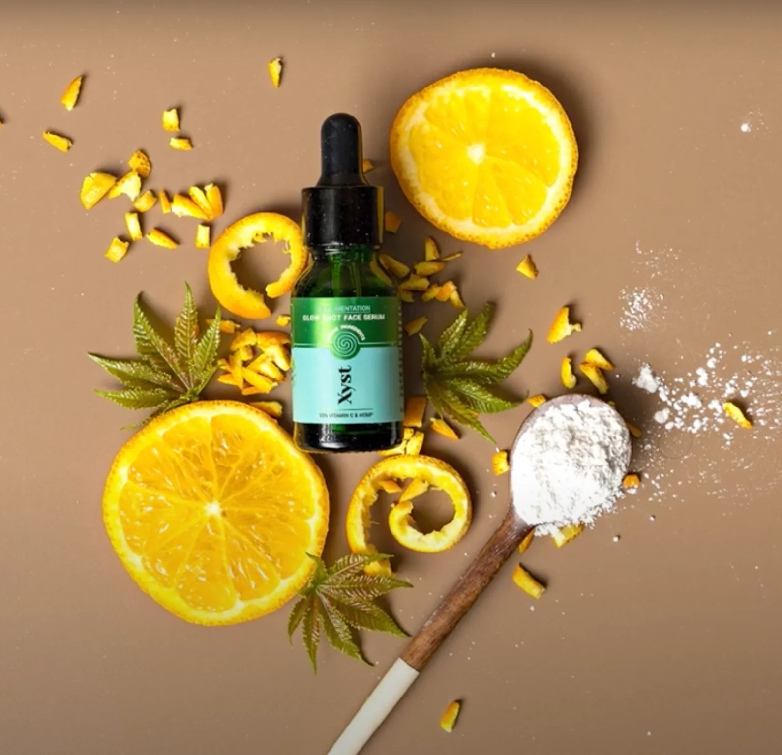 Product Videos for Xyst