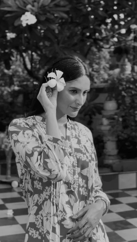 Social Media Post - iwuman