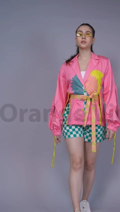 Social Media Reel for Sous