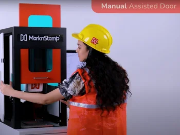 Mark n Stamp Product Videos